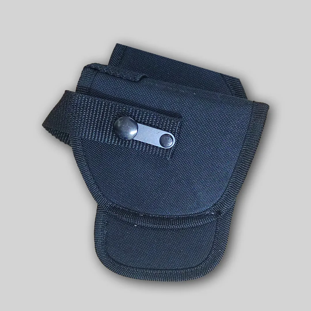 Pistolera mini guerrillera