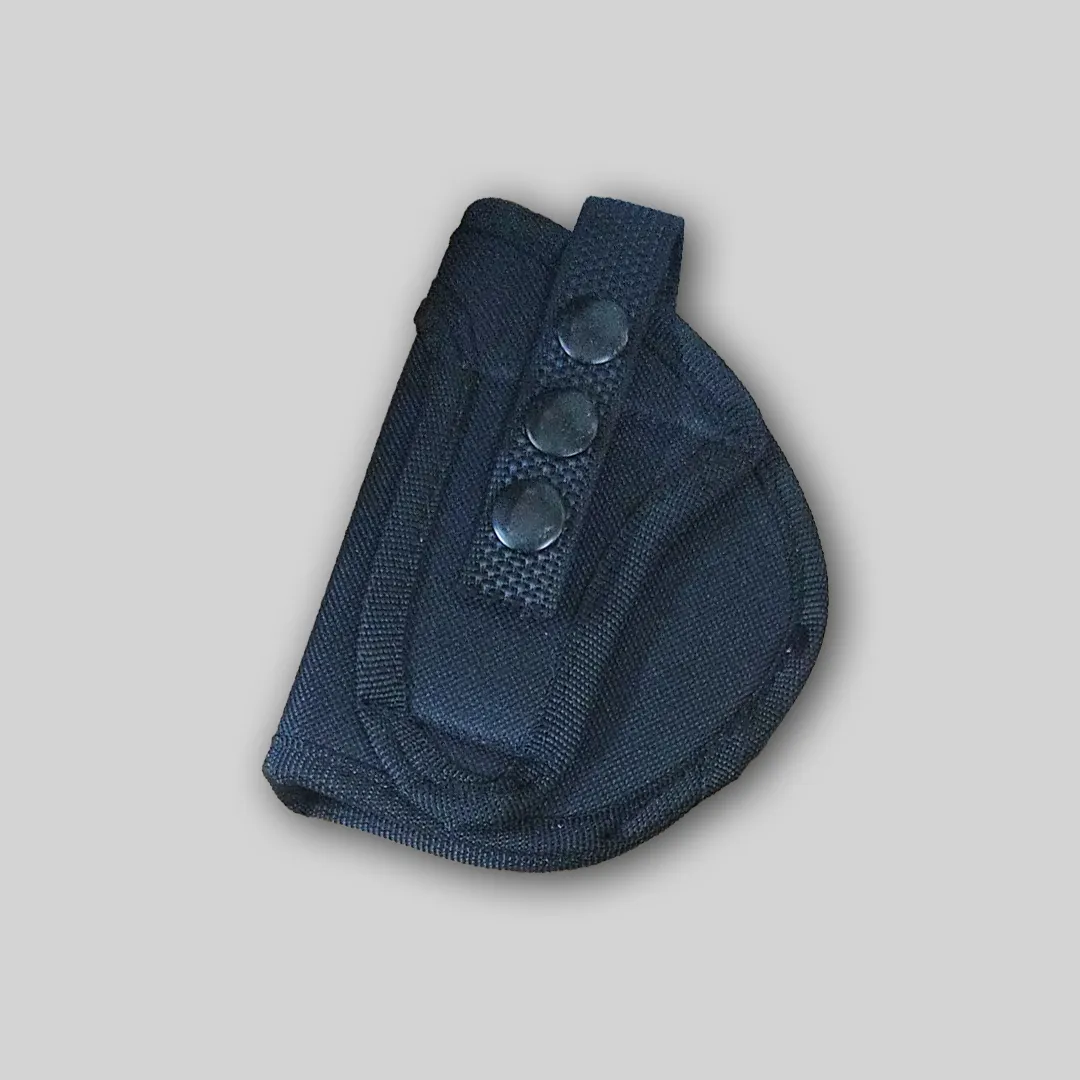 Pistolera ambidiestra